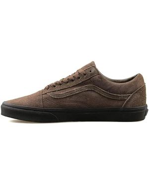 Vans Sneakers - Brown