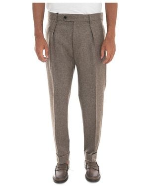 Berwich Chinos - Gris