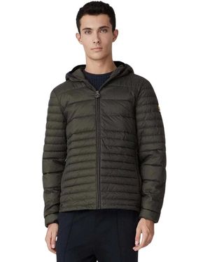 Ciesse Piumini Winter Jackets - Noir