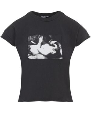 Enfants Riches Deprimes T-Shirts - Black