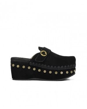 Mou Wedges - Black