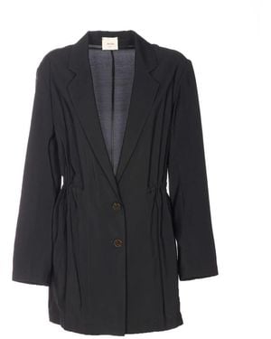 Alysi Blazers - Azul