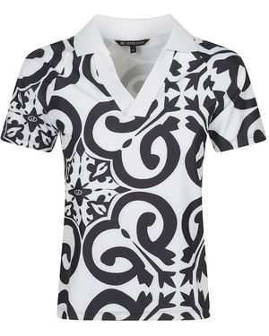 Goldbergh Polo Shirts - Black