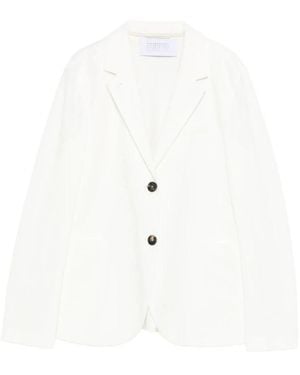 Harris Wharf London Blazers - White