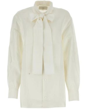 Setchu Shirts - Blanco