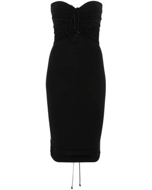 Wolford Party Dresses - Black