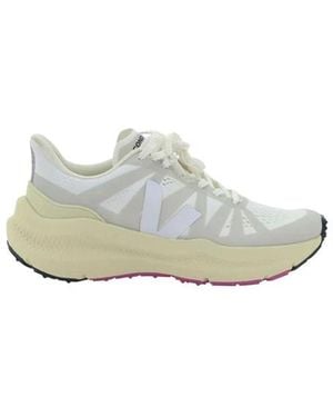 Veja Sneakers - Blanc
