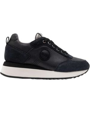Colmar Sneakers - Negro