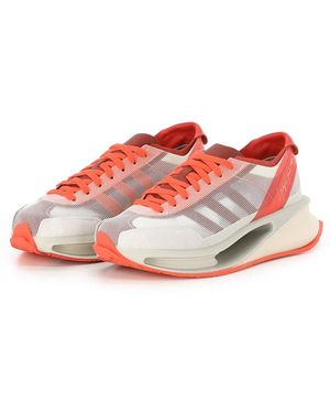 Y-3 Sneakers - Red