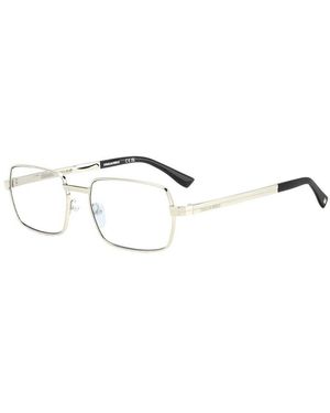 DSquared² 1Qlt5I80A - Mettallic