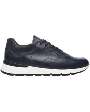 Nero Giardini Trainers - Blue