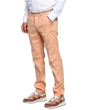 Mason's Chinos - Orange