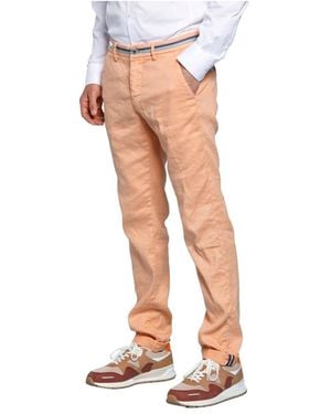 Mason's Chinos - Orange