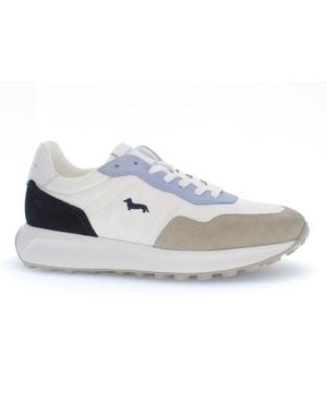 Harmont & Blaine Sneakers - Weiß