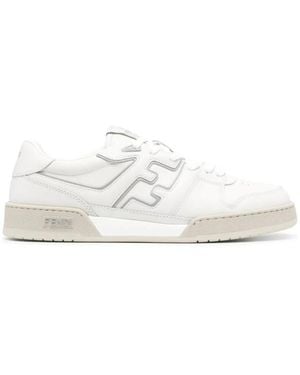Fendi Sneakers - Blanco