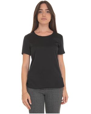 Liu Jo T-Shirts - Negro