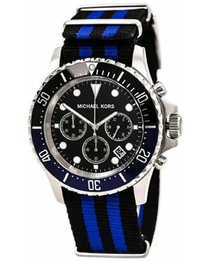 Michael Kors Watches - Blu