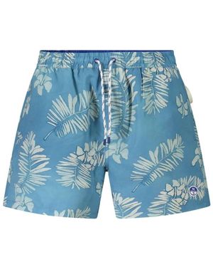 North Sails Beachwear - Blue