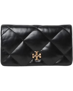 Tory Burch Cross Body Bags - Black