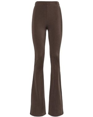 MVP WARDROBE Eclipse pants - Braun
