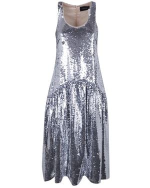 Simone Rocha Party Dresses - Azul