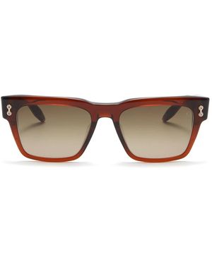 Akoni Sunglasses - Brown