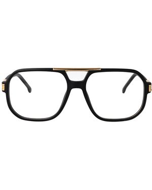 Carrera Glasses - Black