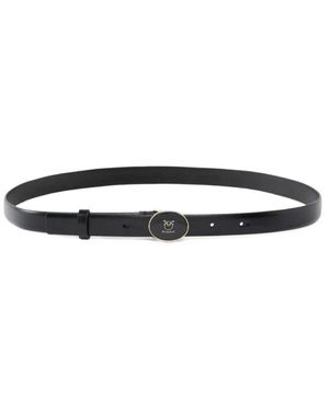 Pinko Belts - White