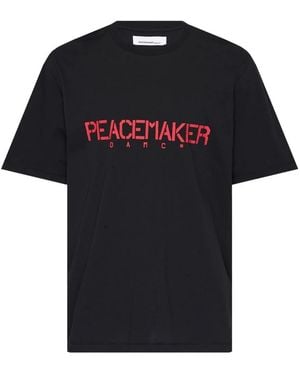 OAMC T-Shirts - Negro
