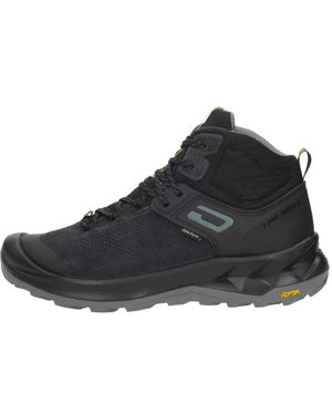 Grisport Trekking Boots - Noir