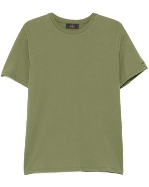 Peuterey T-Shirts - Green