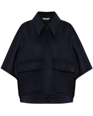 Max Mara Cashmere Knitwear - Bleu