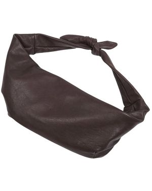 Cortana Shoulder Bags - Brown