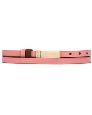 Kazar Belts - Rosa