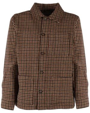 Sebago Dorr Jacket - Bruin