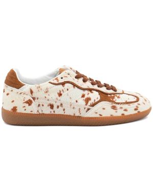 Alohas Sneakers - Rosa