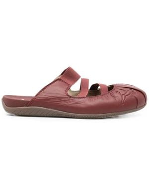 PUMA Mules - Marrón