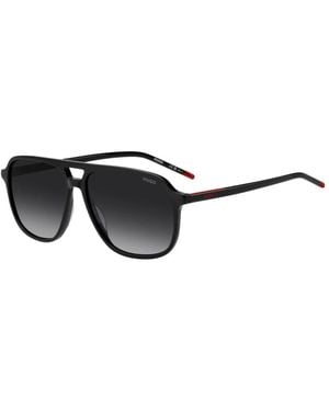 HUGO Sunglasses - Black