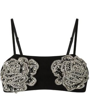 Pinko Ondergoed ,Zwart ,Bh's - Bruin