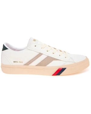 Pro Keds Sneakers - Bianco