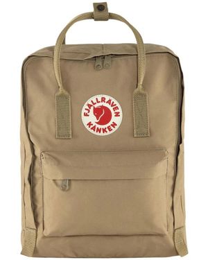 Fjallraven Backpacks - Verde