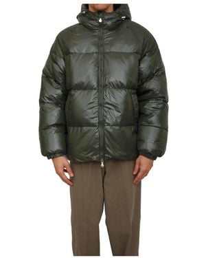 Pyrenex Winter Jackets - Verde