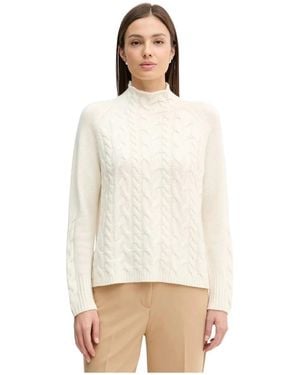 Benetton Cashmere Knitwear - Neutro