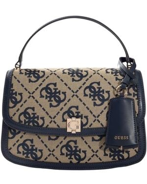 Guess Handbags - Blue