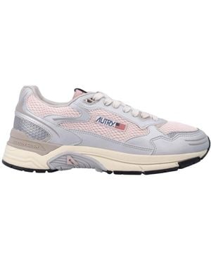 Autry Sneakers - Blanc