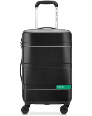 Delsey Hartschalenkoffer now hardside - Schwarz