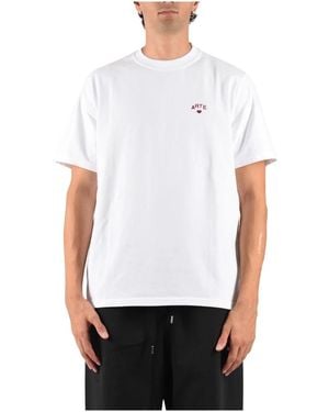 Arte' T-Shirts - Blanco