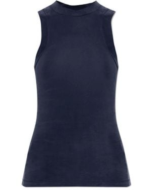 IRO Sleeveless Tops - Azul