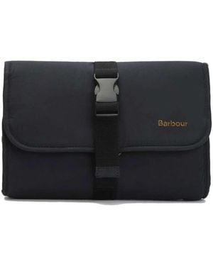 Barbour Wallets & Cardholders - Black