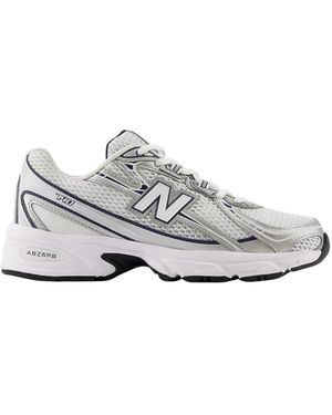 New Balance Training Schoenen - Wit